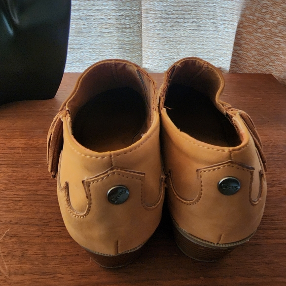 Sam Edelman Hermosa ankle bootie - Picture 4 of 8